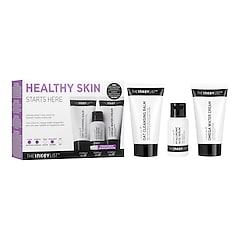 Healthy Skin Starts Here - Nemlendirici Bakım Seti, THE INKEY LIST